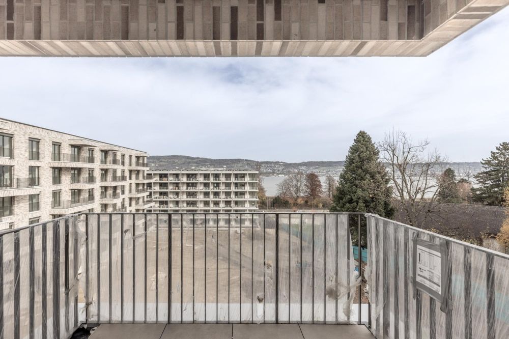 Stilvolle Eigentumswohnungen an zentraler Lage in Au-Wädenswil  ideal für einen modernen Lebensstil -  Bild 2
