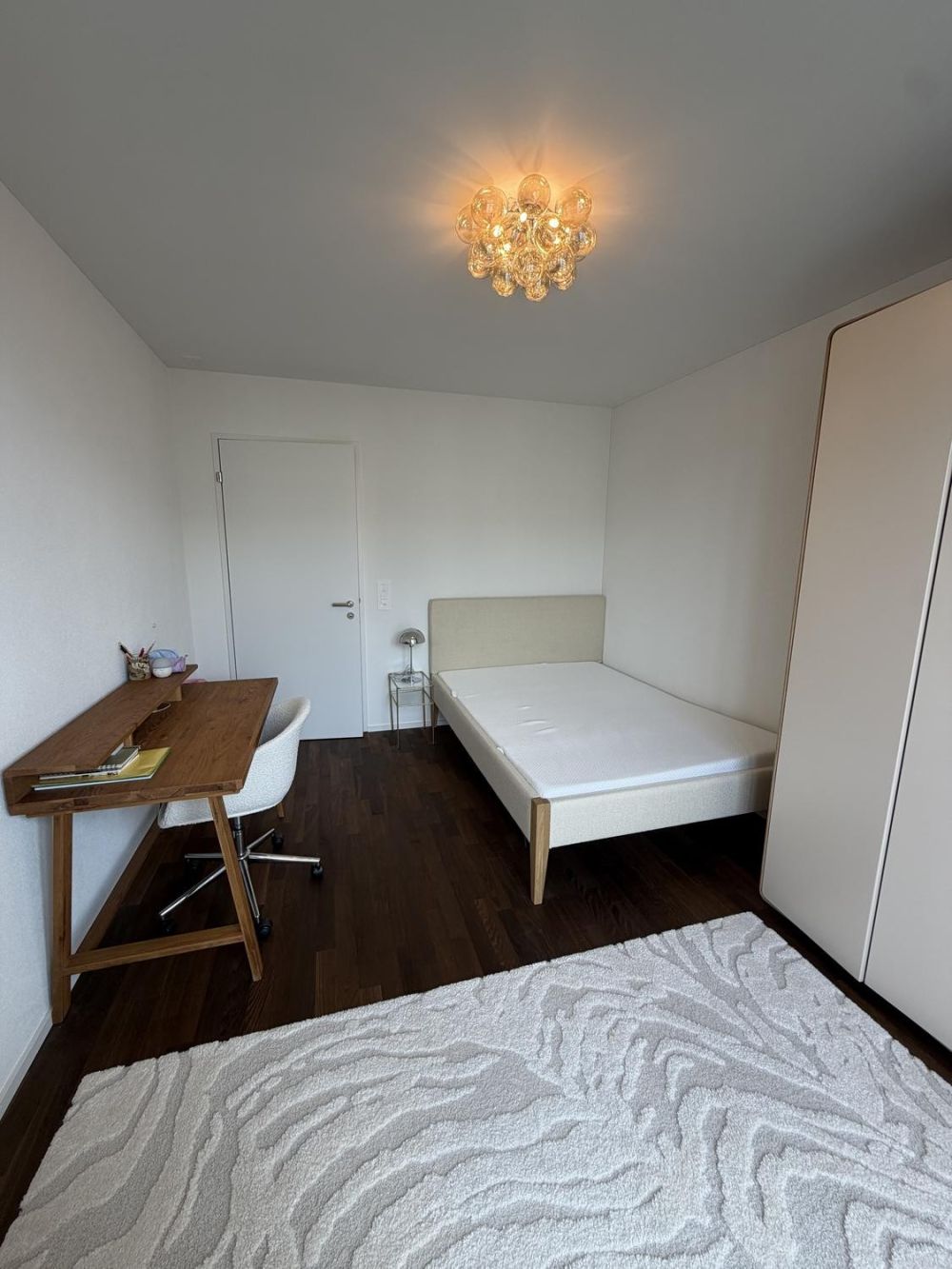 WG Zimmer -  Bild 2