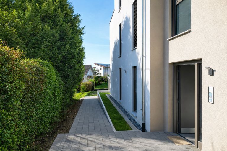 3.5-Zimmer in Rombach – Sichern Sie sich die letzte Wohnung -  Bild 6