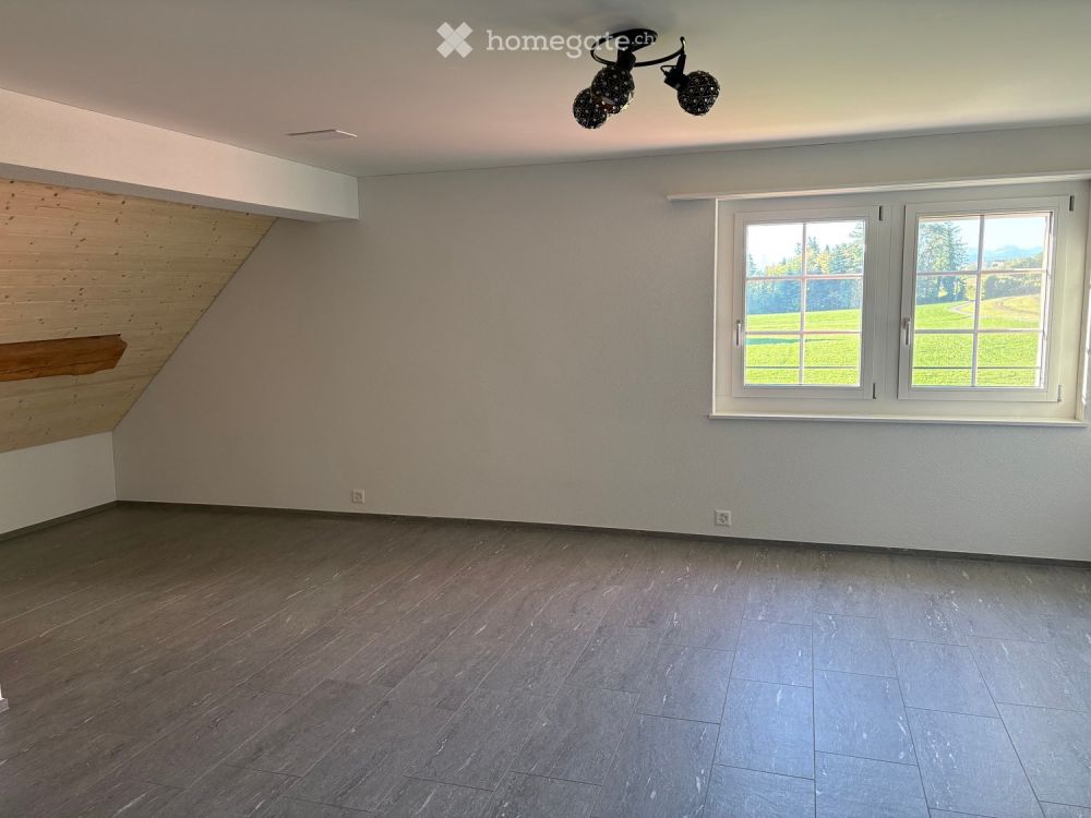 Moderne 3.5-Zimmer-Wohnung im Neubau in Maur -  Bild 8