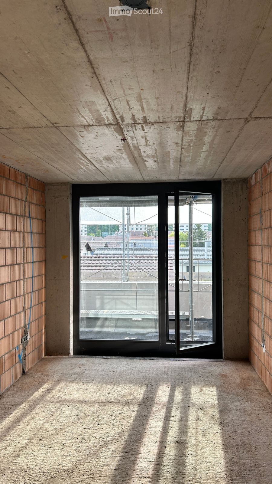 Letzte verfügbare Neubauwohnung in attraktivem 4-Familienhaus in Heimberg -  Bild 4