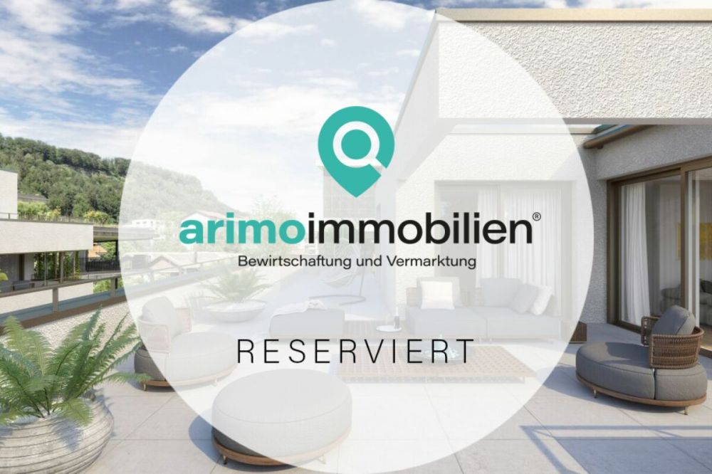 3.5 Zimmer Attika-Wohnung B 2.1 - Bild 1