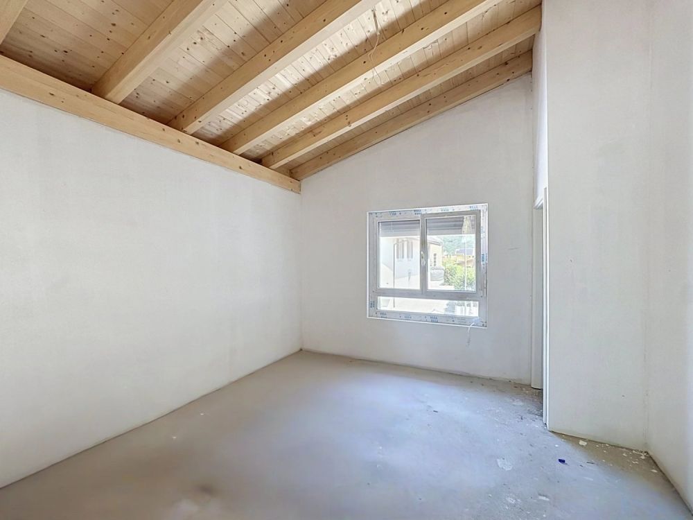 Neue 5.5-Zimmer-Wohnung mit eigenem Garten in Epinassey -  Bild 5