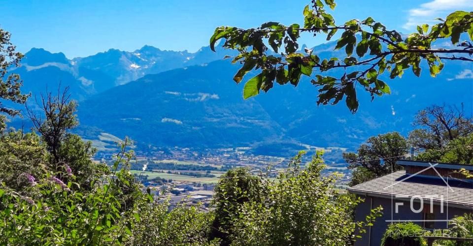 Beau 4,5 pièces dans les combles avec sous-sol et garage double. - Attique 4.5 pièces - image - 6