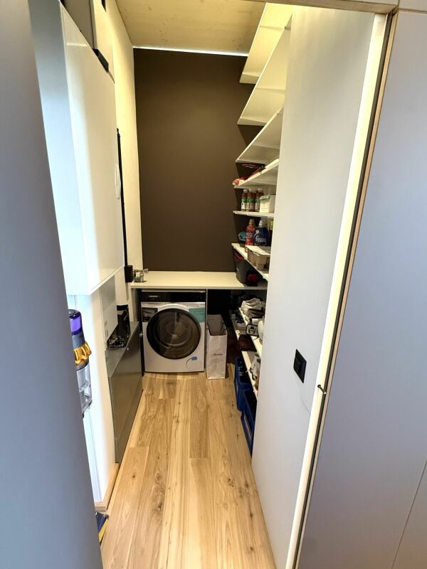 moderne und Grosszügige 3.5-Zimmer-Attikawohnung an zentraler Wohnlage - Bild 5