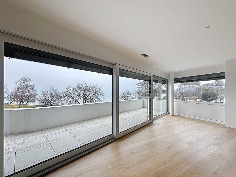 Nouvelle promotion : appartement de 3.5 pièces avec balcons couverts - Bild 7