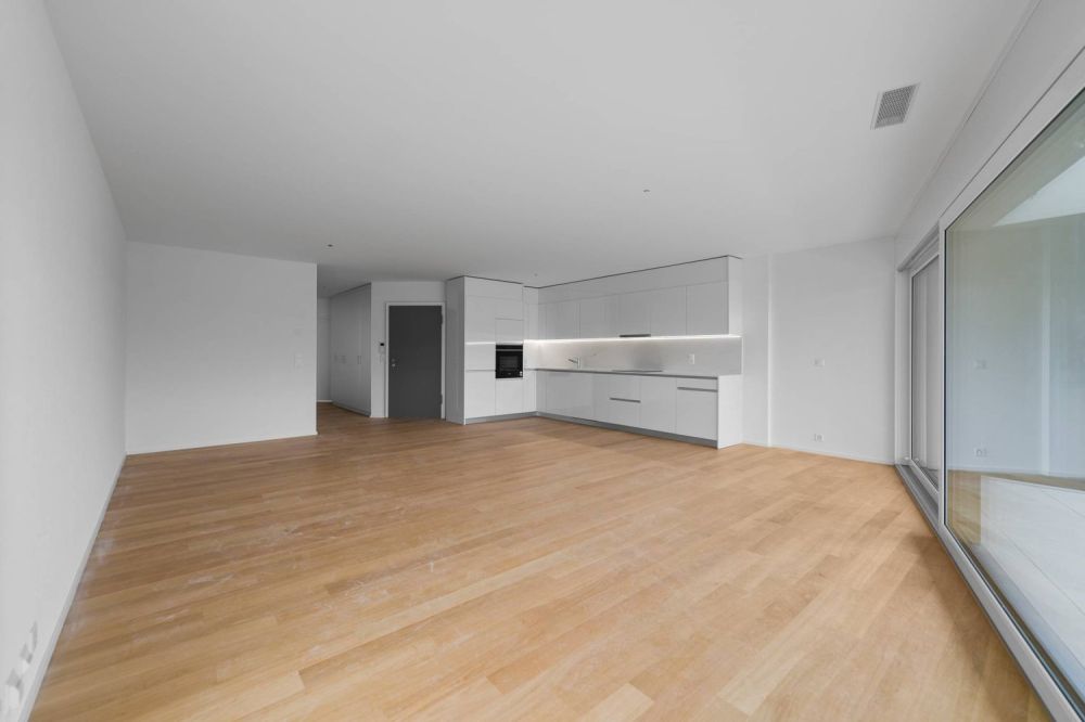 Appartement mit 3,5 Zimmern und Blick auf den Genfersee -  Bild 6