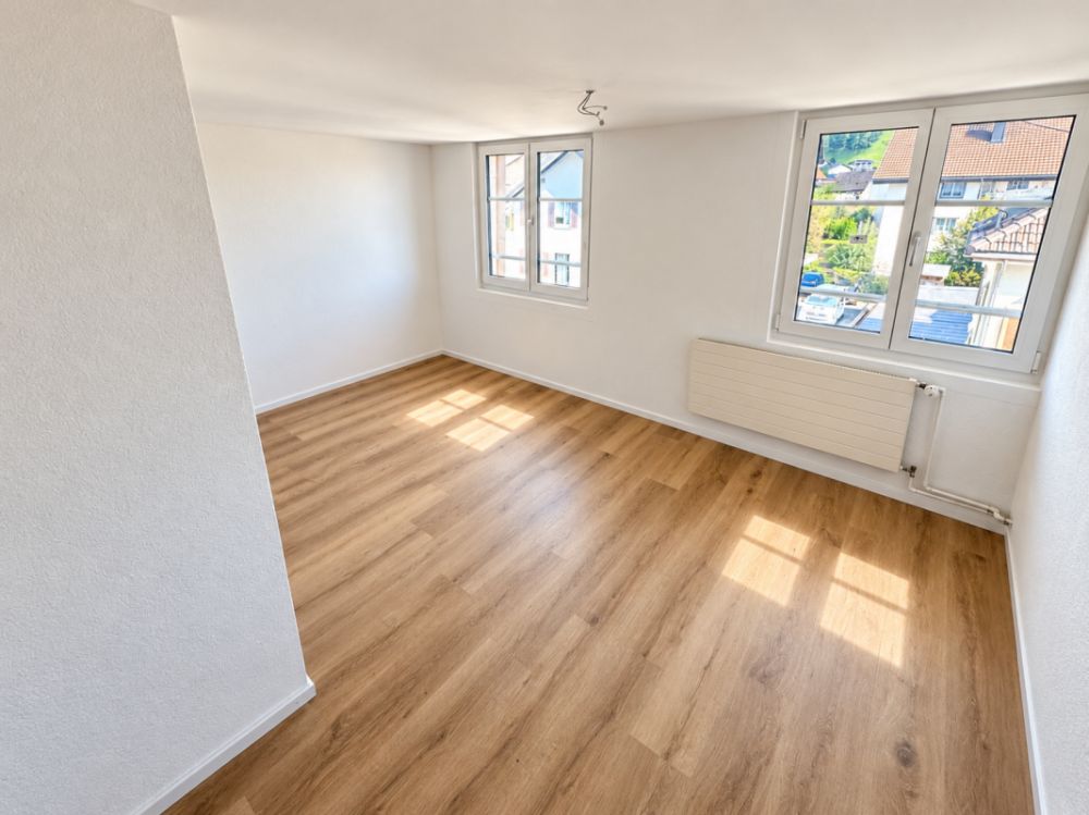 Helle, modern 3,5-Zimmer-Wohnung mit viel Wohnkomfort -  Bild 5