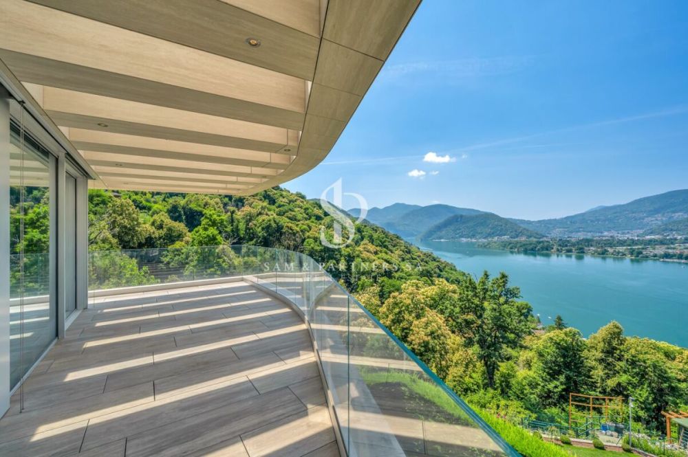 Nuova con vista lago -  Bild 2