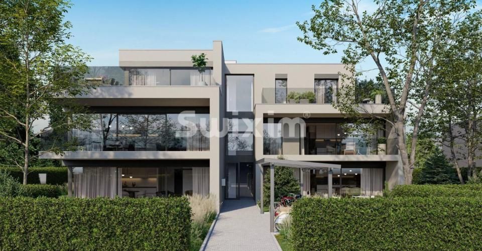 EDEN 10 : Rez-de-jardin de 3 pièces - Appartement 3 pièces - image - 7