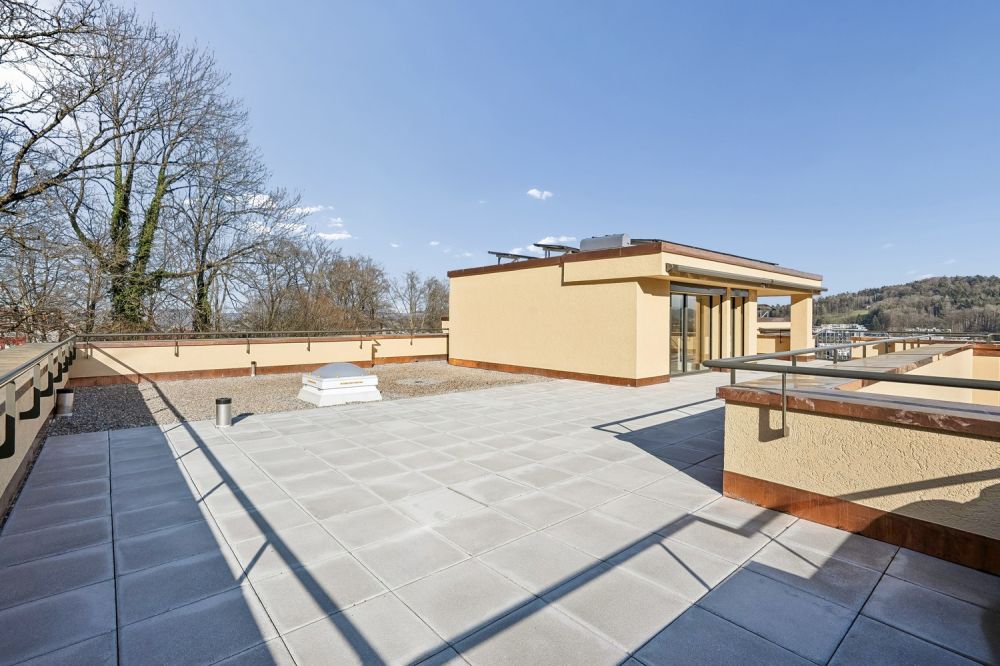 Exklusive 6.5-Zimmer-Wohnung  Erstbezug in Adliswil -  Bild 6