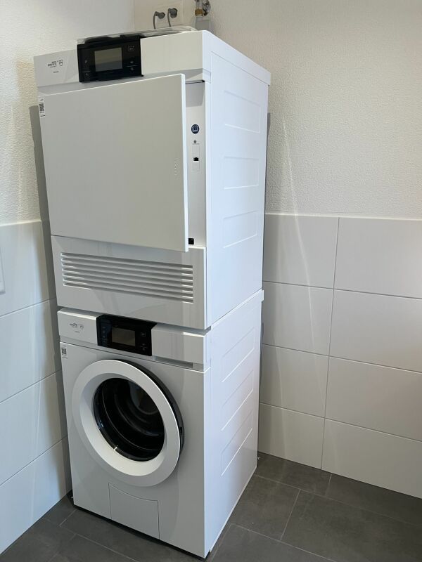 Sommantt Dachwohnung C4.1 - Bild 9