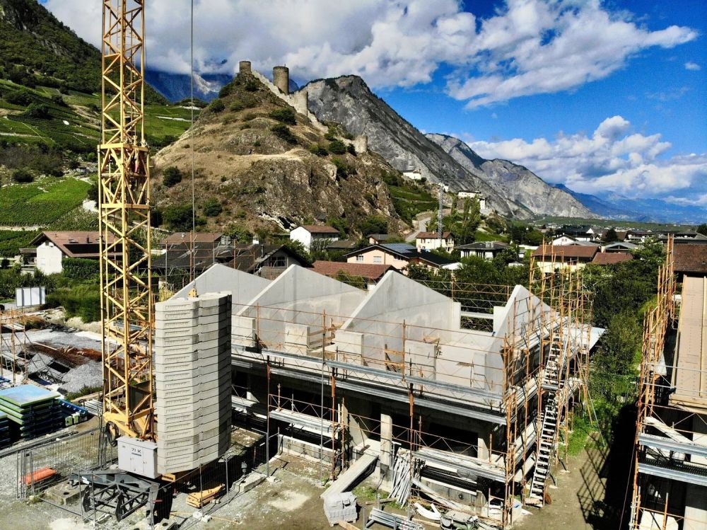 LUXUS-HAUSHÄLFTE VILLA MIT 181 M2 -  Bild 3