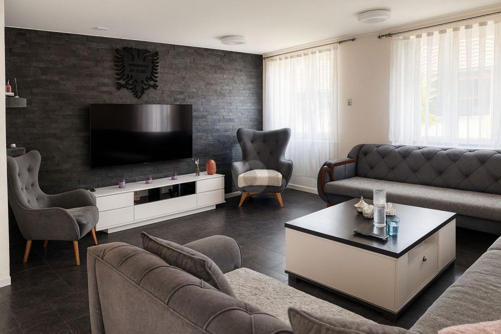 ENTIÈREMENT RÉNOVÉ,  RENDEMENT NET 5,7% - Bild 2