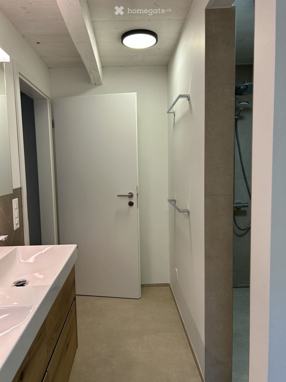Charmante Wohnung nach Gesamtsanierung – Hauptstrasse 183, Thalheim -  Bild 9