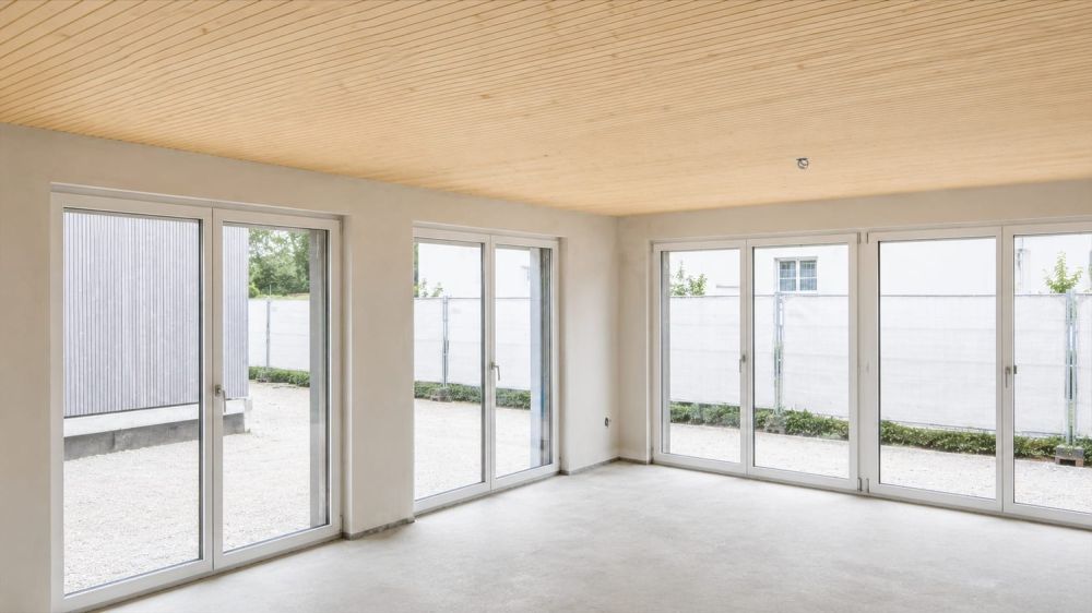 Attraktiver Neubau in Volketswil: 3.5 bis 4.5-Zimmer-Hausteil mit privatem Garten -  Bild 2