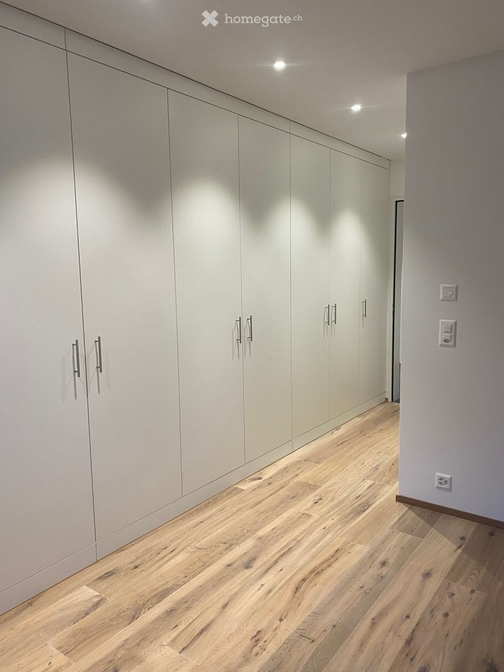 Luxuriöse 3.5 - Zimmerwohnung in Unterägeri -  Bild 5