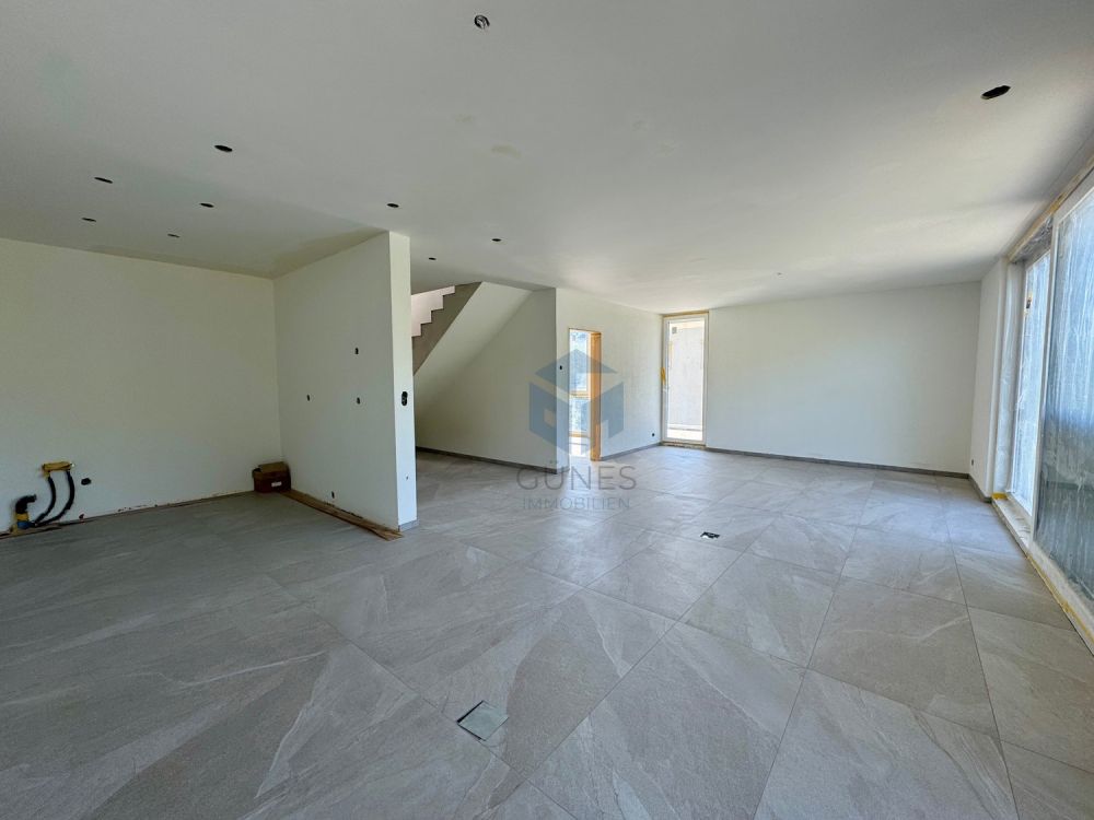 Stilvolle 5.5-Zimmer-Maisonette in Windisch -  Bild 2