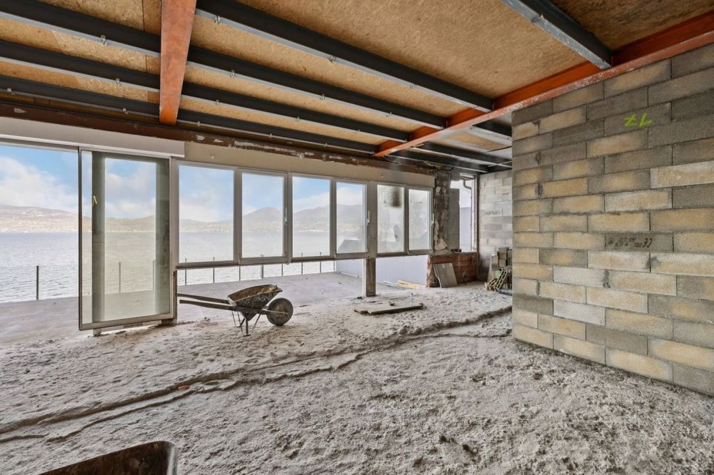 Havre de paix au bord du lac - Appartement 3.5 pièces avec terrasse -  Bild 7