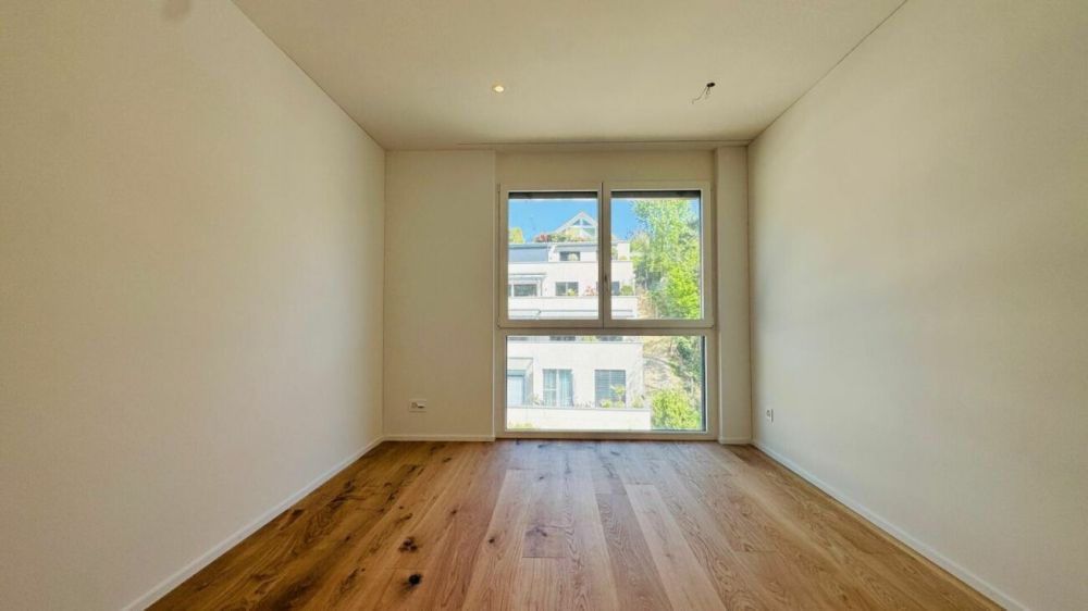 Neubau-Wohnung im 2. OG (w3), Balkon, Lift, Keller und 1 AEHP Kopie -  Bild 11
