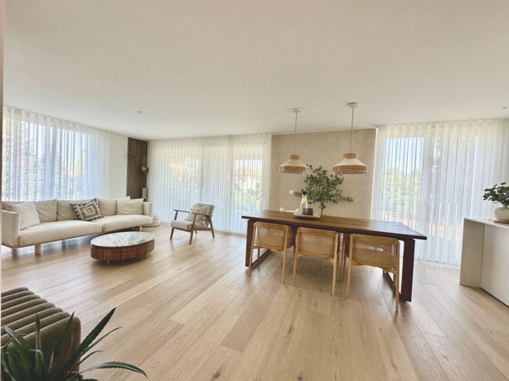Exklusive 4.5-Zimmer-Eigentumswohnung - Licht, Stil und Wohnkomfort auf höchstem Niveau -  Bild 7