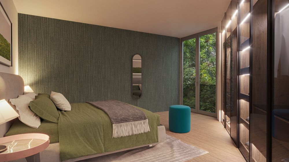 Esclusivi appartamenti di nuova costruzione - vivere in modo sostenibile nel centro città - Bild 3