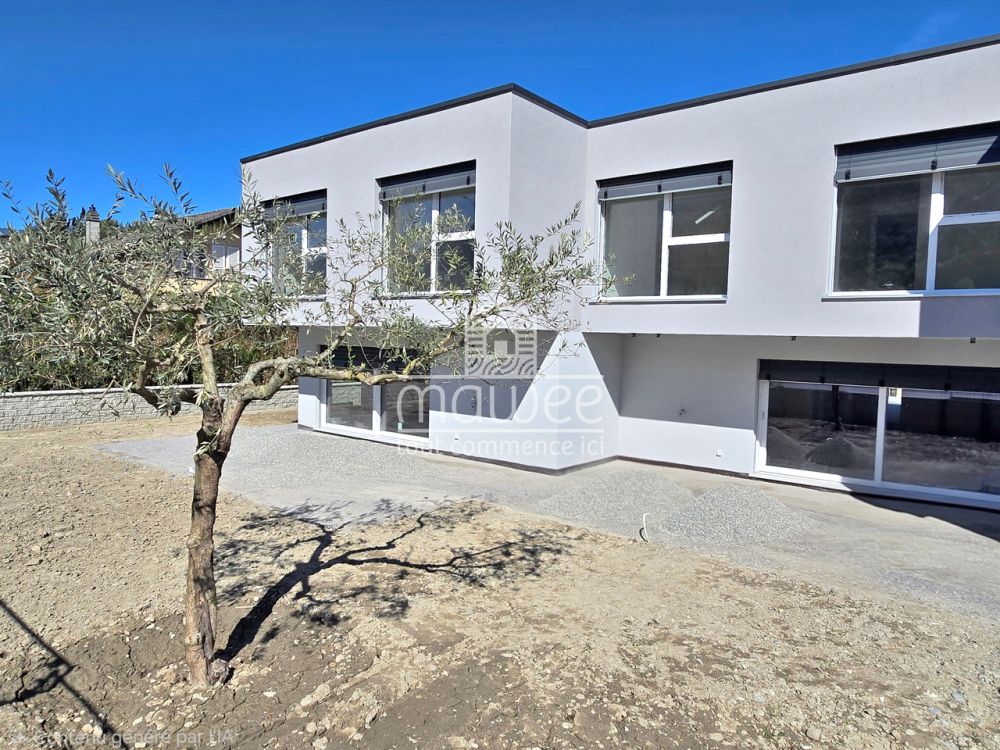 Villas en livraison imminente - plus que 2 à saisir ! -  Bild 1