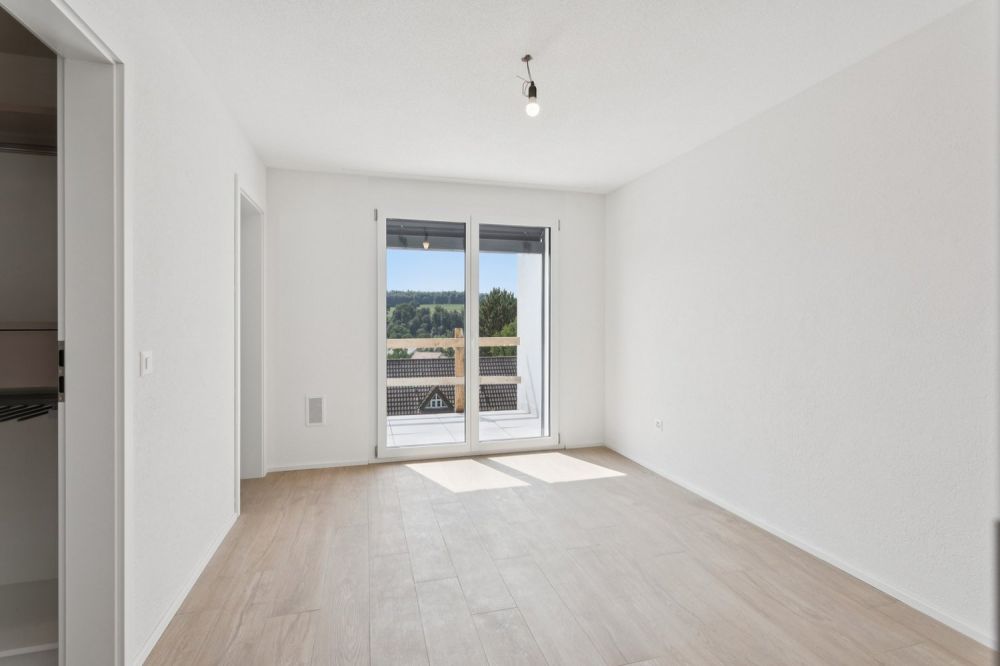 Prächtiges neues Reihenhaus mit 5,5 Zimmern am Ende -  Bild 7
