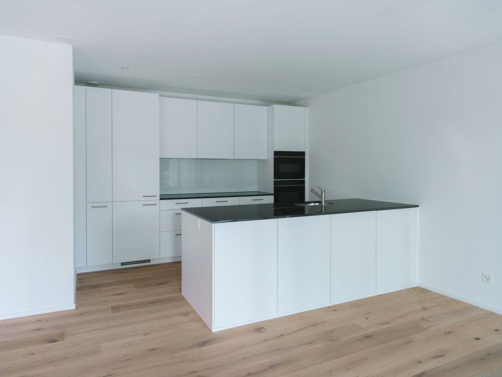 Moderne Wohnung in Uffikon LU zu vermieten -  Bild 2