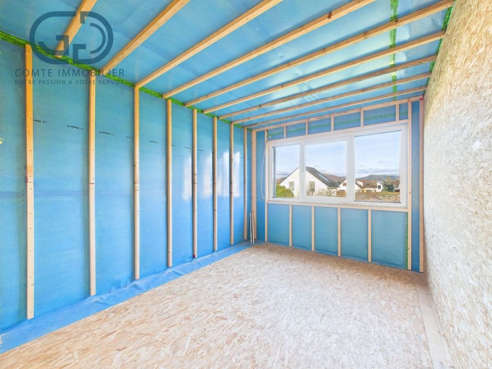 Villa mitoyenne neuve de 5.5 pces avec finitions au choix - Bild 10