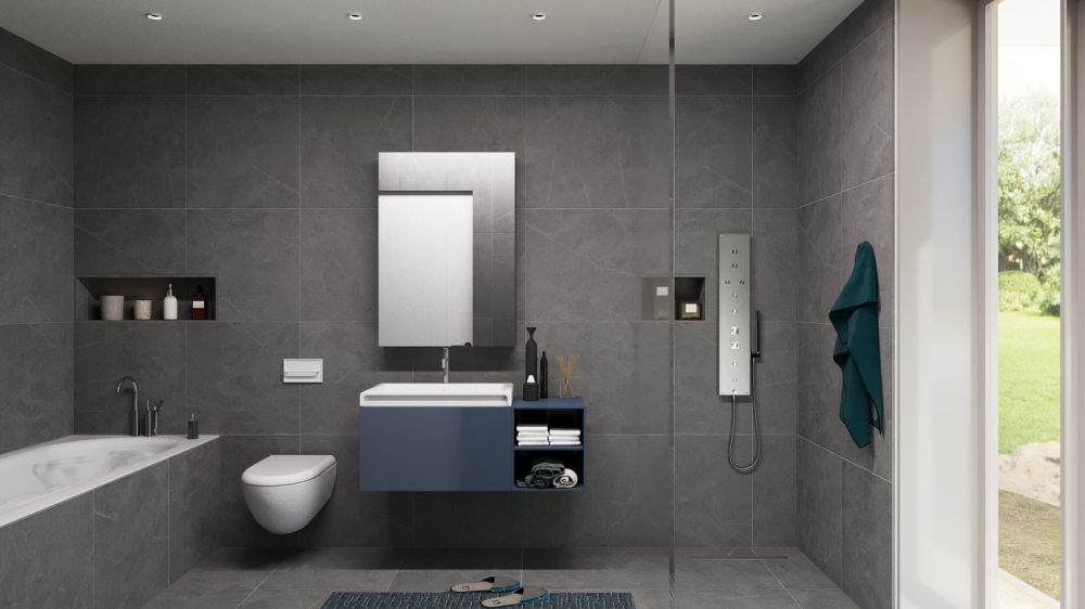 Aarberg Living - Neubau von 18 exklusiven Wohneinheiten in Aarberg - Bild 9