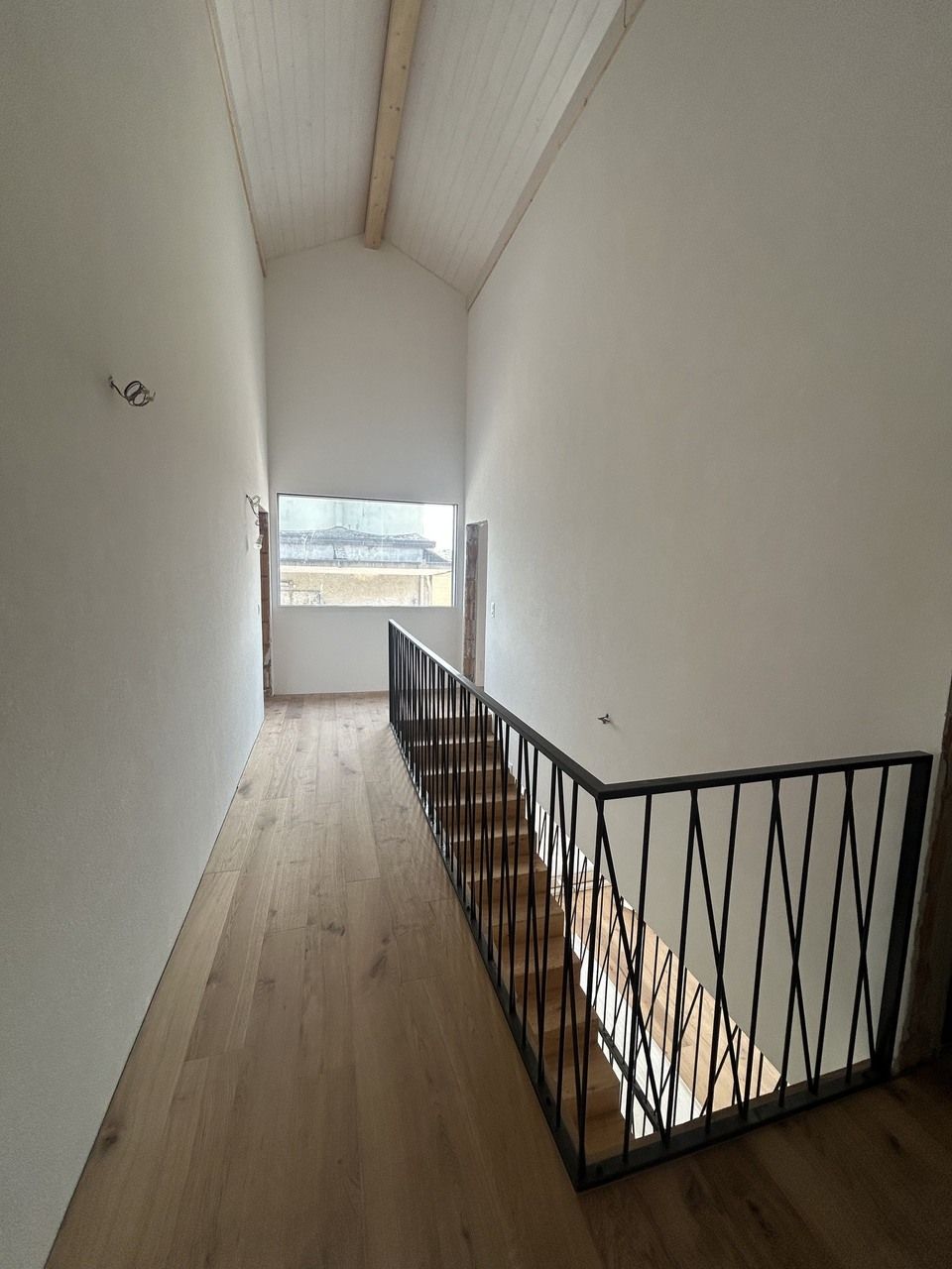CORCELLES A VENDRE VILLA CONTIGÜE DE 5,5 PCES DISPONIBLE DE SUITE -  Bild 7