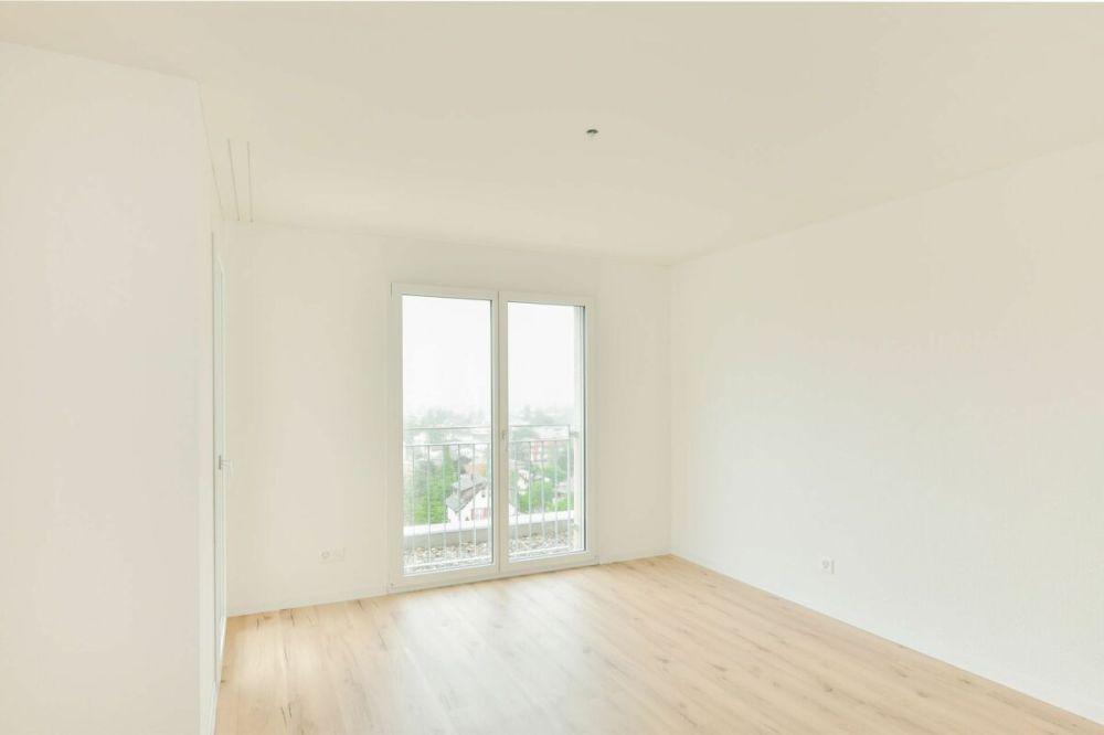 Traumhafte Aussicht I 3.5-Zimmer-Attikawohnung -  Bild 10