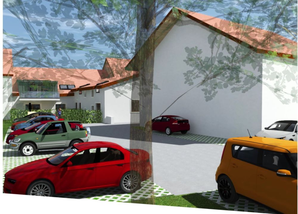 Appartement de 4.5 pièces dans une nouvelle promotion - Bild 5