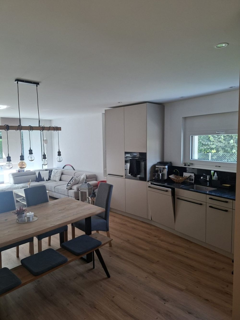 Möblierte Wohnung für 3 Monate -  Bild 2