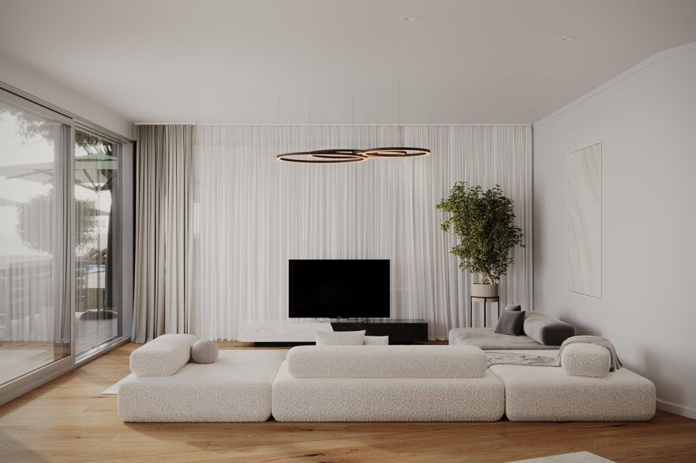 NEUBAU -  Bild 3