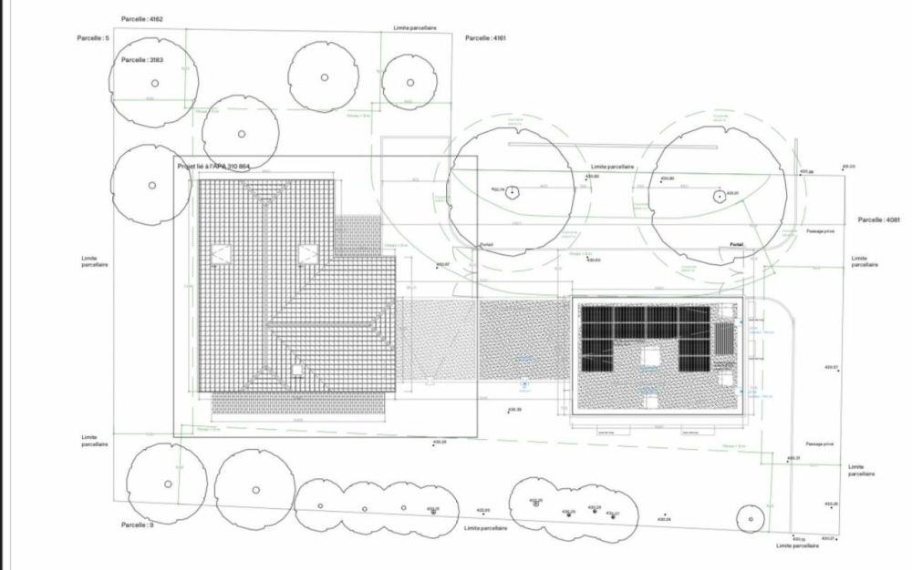 Villa moderne en construction à Vernier - 240 m², éco-responsable et personnalisable - Bild 8