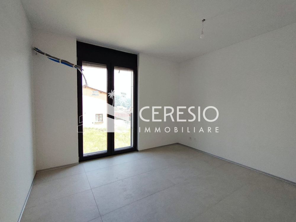 NUOVI APPARTAMENTI 5.5 LOCALI DUPLEX A MANNO -  Bild 11