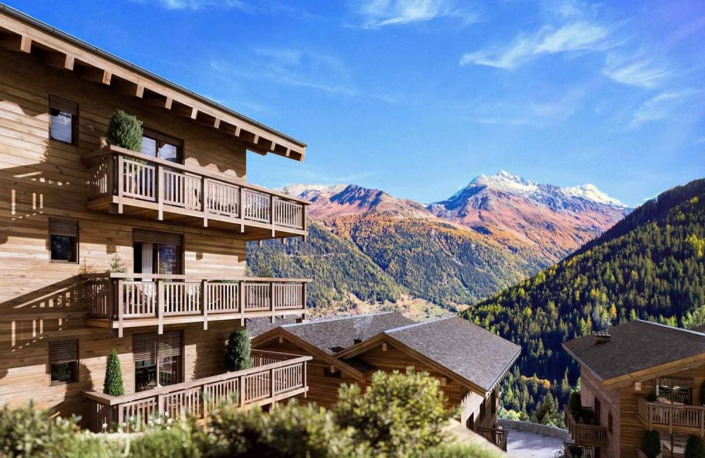 GRIMENTZ - UN PLACEMENT SÛR DANS UN CADRE D'EXCEPTION -  Bild 4