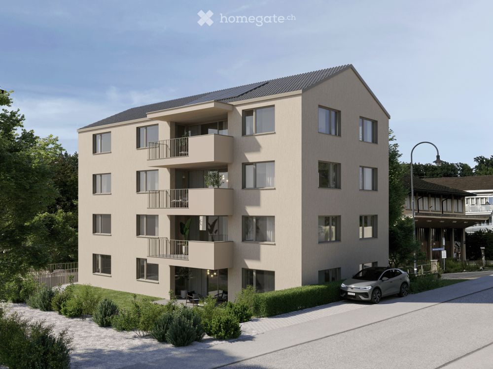 Zentrales Wohnen -  Bild 8