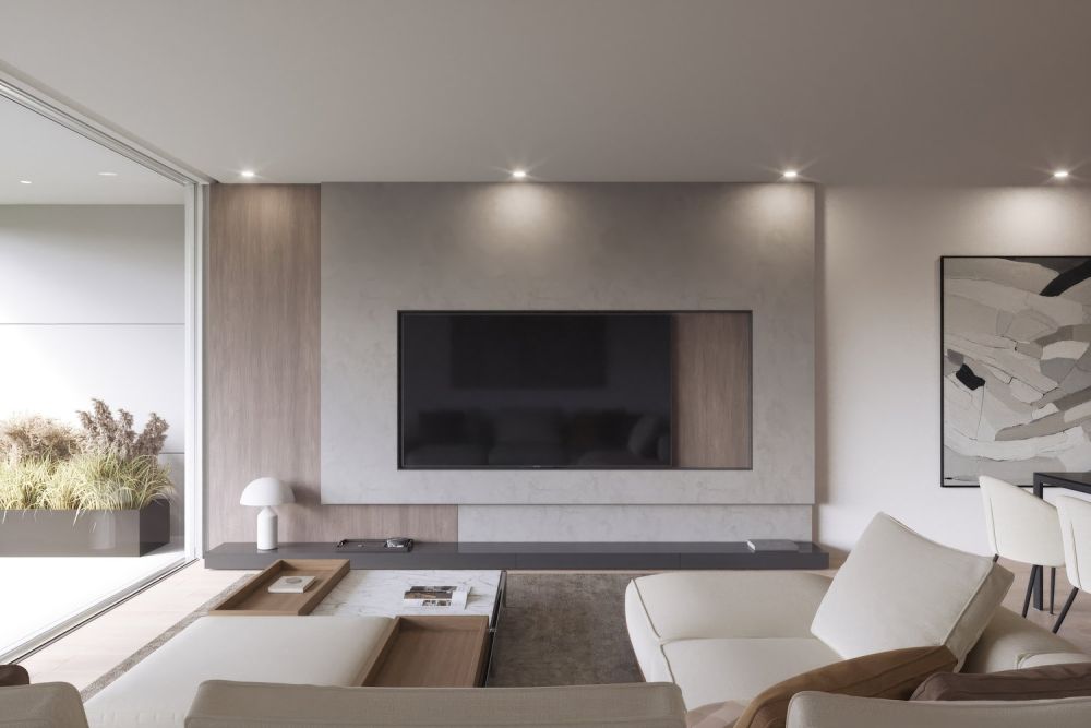Großzügige, moderne Wohnung (1.1) -  Bild 5