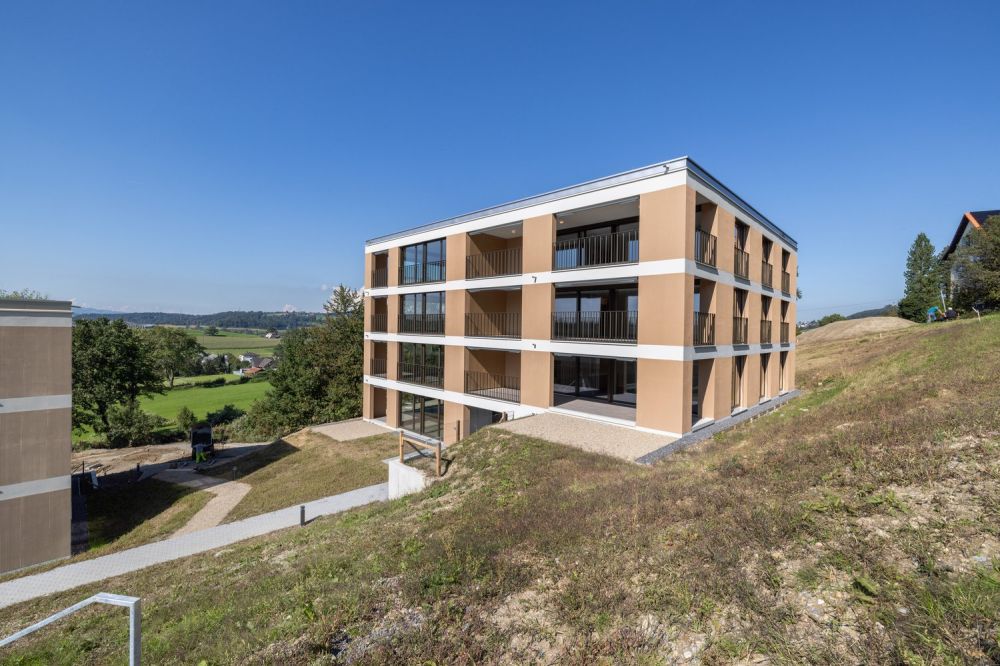 Mehrfamilienhaus | Residenz am Waldrand - Bild 7