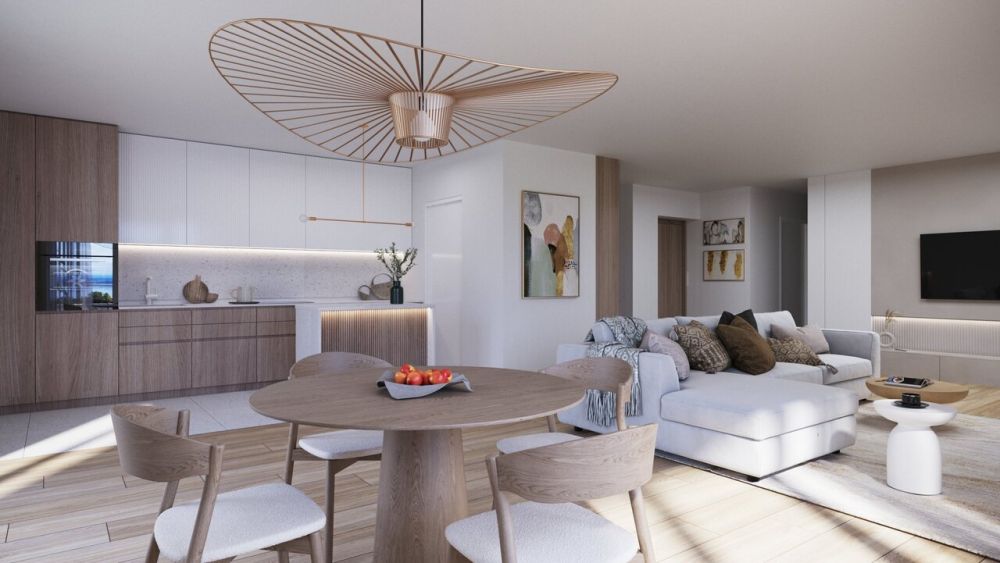 Closelia - Letztes 4,5-Zimmer-Apartment verfügbar! -  Bild 6