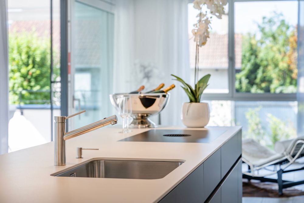 Gartenwohnung 132.5 m² -  Bild 9