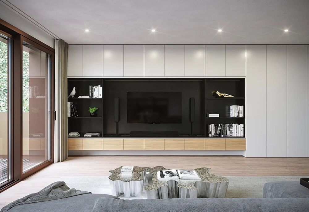 Prächtiges Neubau-Attikapartment 5.5 Zimmer - Esplanade Léonard Martigny -  Bild 7