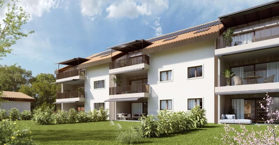 À vendre appartement PPE de 4.5 pièces moderne à Berlincourt - Appartement 4.5 pièces - image - 7