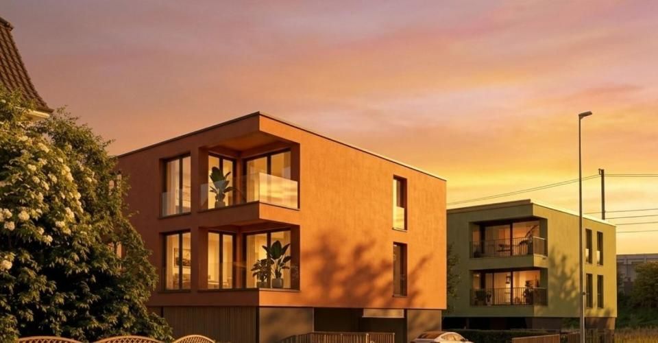 Clendy 6 - Nouvelle promotion 2.5 à 3.5 pièces - Proche du lac - Appartement 3.5 pièces - image - 12