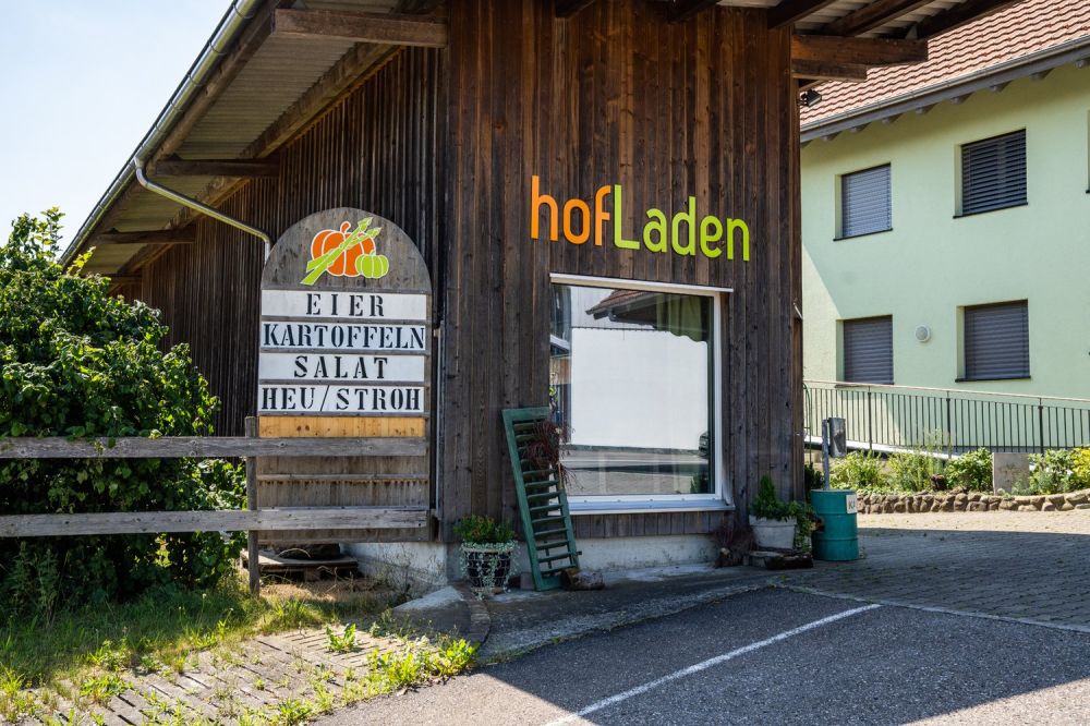 Platz für gemeinsame Zukunft - wohnen im "widacher-quartier.ch" -  Bild 6