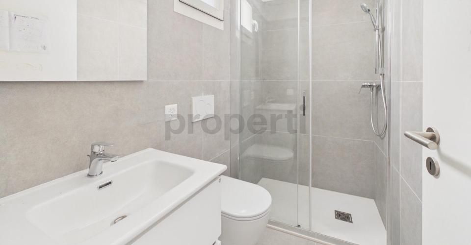 Moderno appartamento 3.5 locali con cantina, Biasca - Appartement 3.5 pièces - image - 9