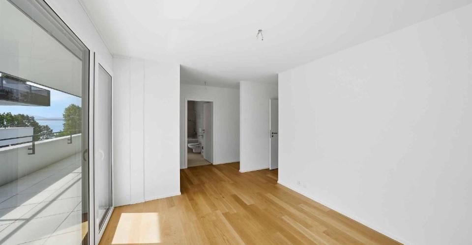 Magnifique appartement neuf de 4,5 pièces avec spacieux balcon couvert de 76 m2! - Appartement 4.5 pièces - image - 4